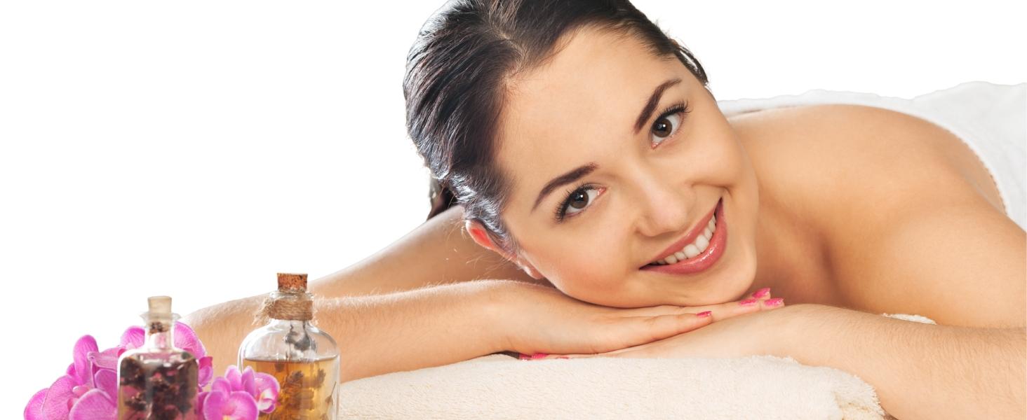 Anti wrinkle serum for smoother and firmer skin