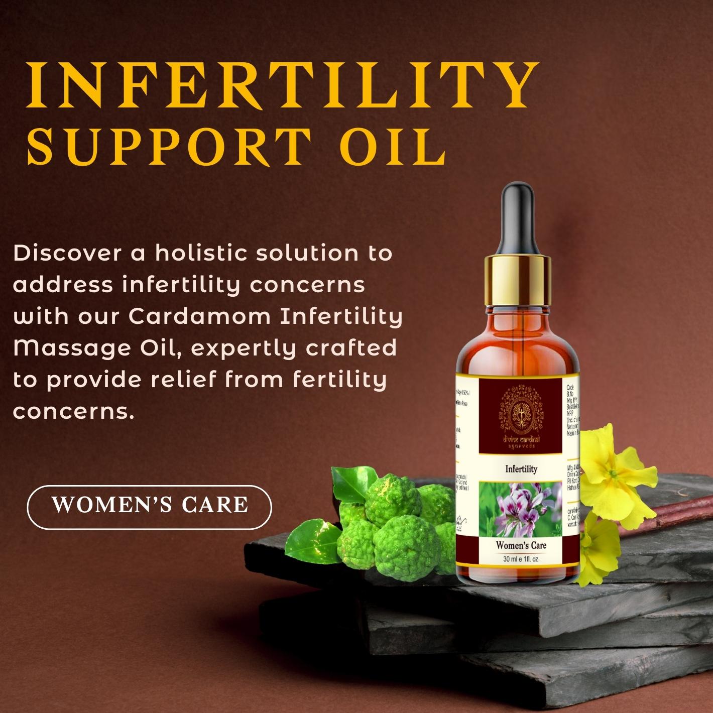 Infertility