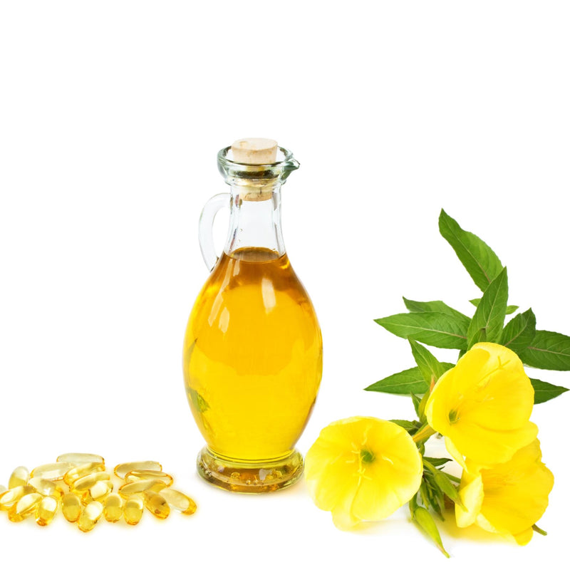 Skin rejuvenation serum with antioxidants and vitamins