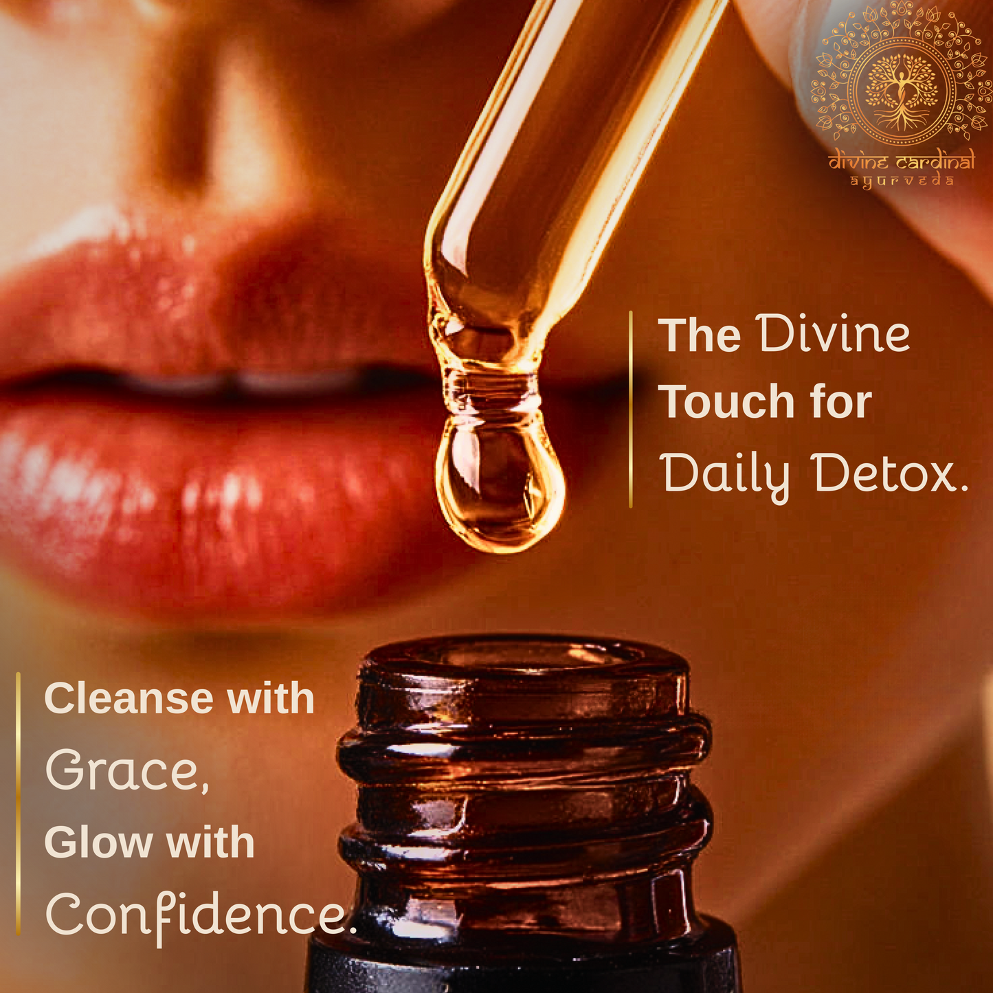 Lavender oil-based face wash for sensitive skin