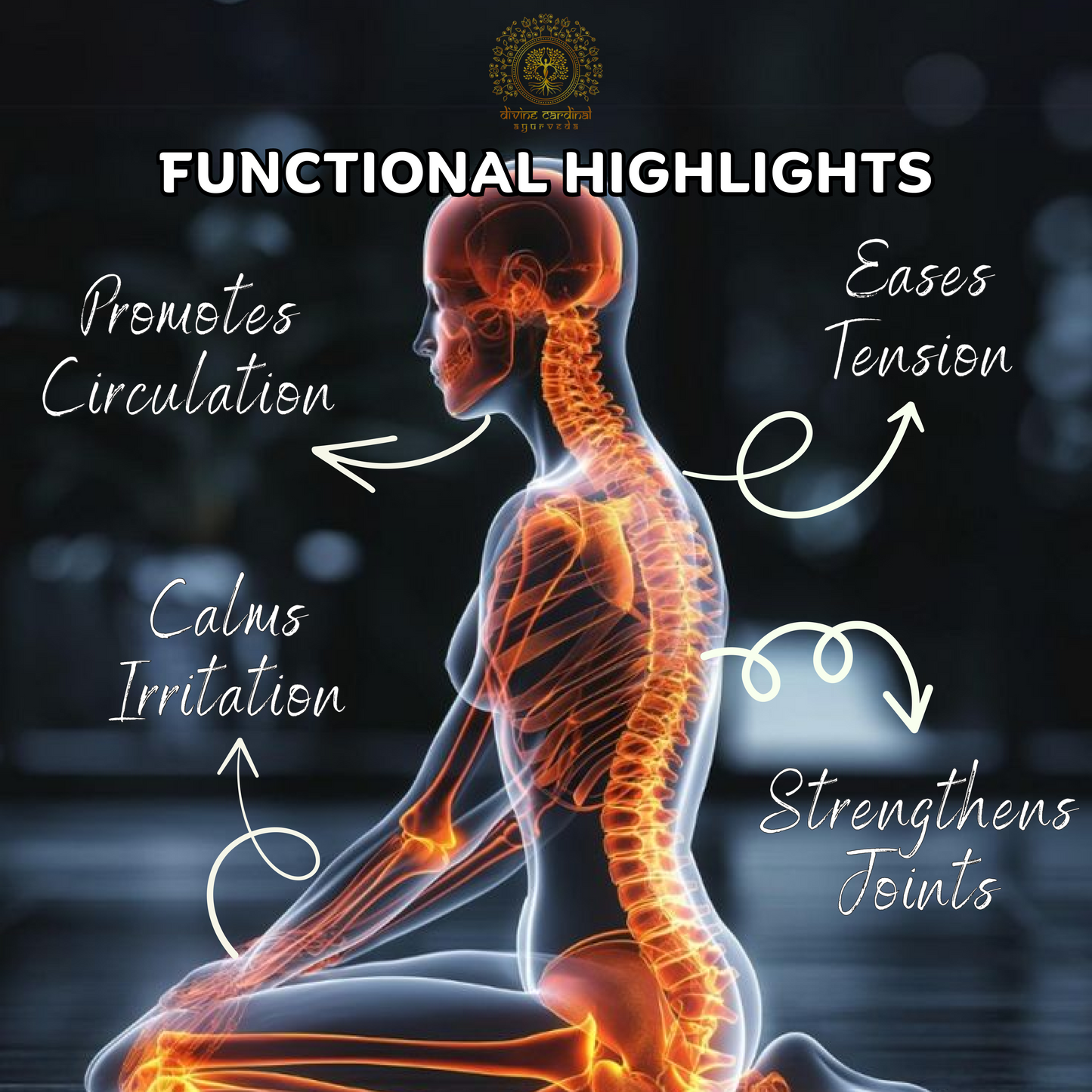 Immortelle Tennis Elbow Relief Oil | Lateral Epicondylitis Pain Oil
