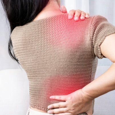 BACK PAIN