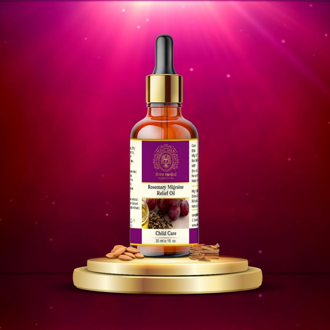 MASSAGE OILS