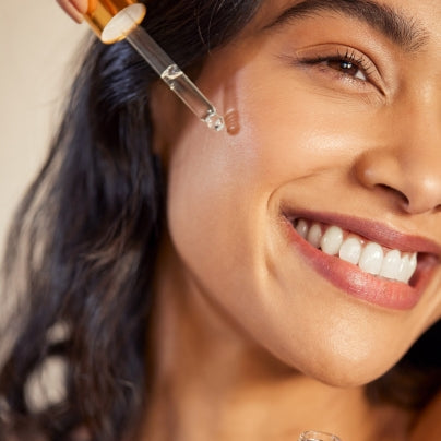 ANTI-AGEING