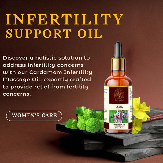 Infertility