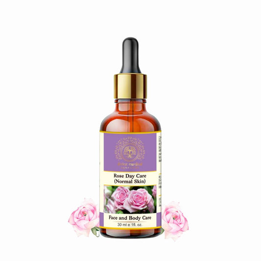 Rose Day Care Oil (Normal Skin)