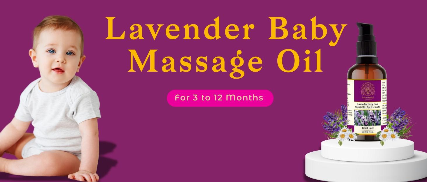 baby sleeping, a parent massaging, BABY MASSAGE OIL, NATURAL MASSAGE OIL