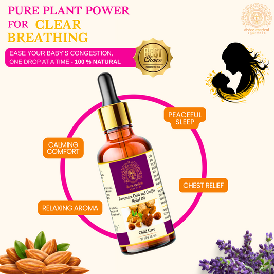 essential oil for congestion