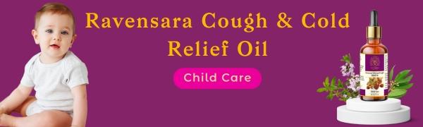 cold and cough relief oil