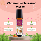 India's first natural infant teething solution