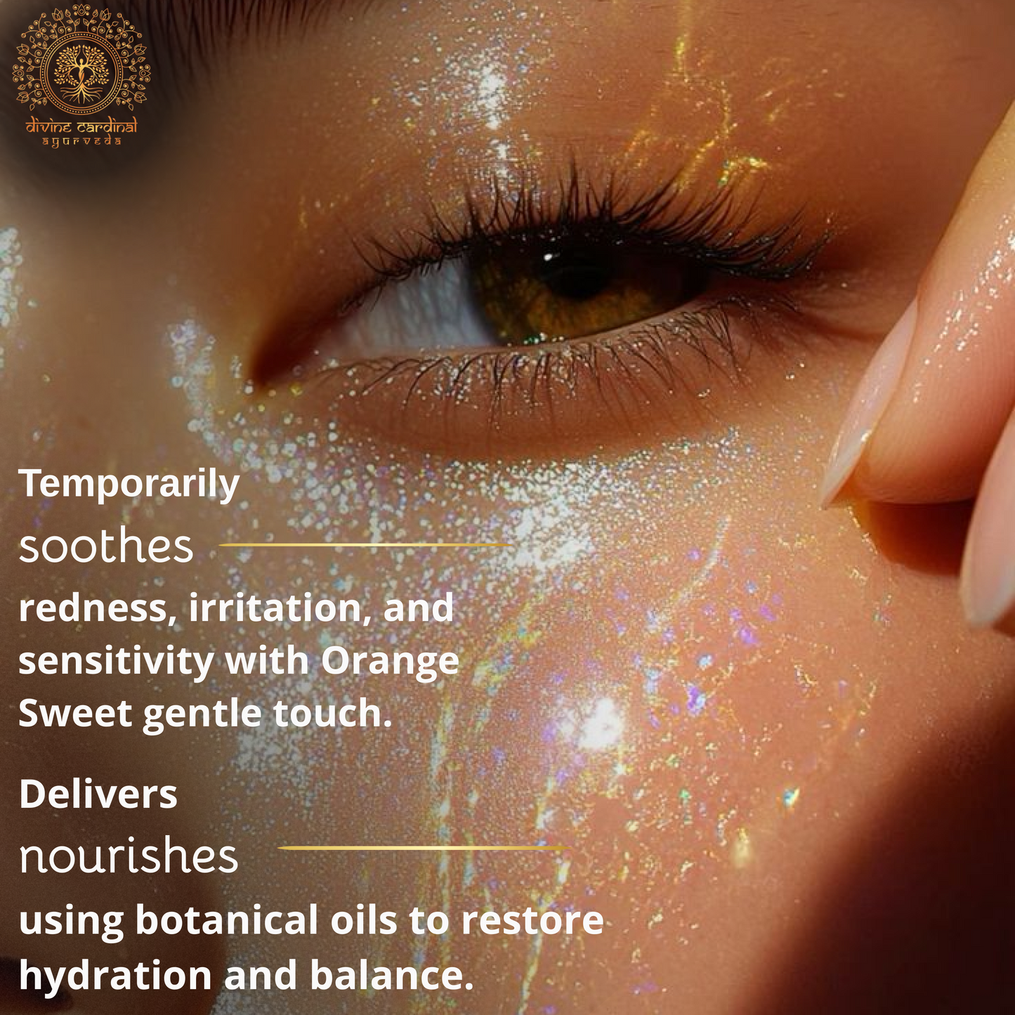 Petitgrain Night Care Oil (Oily Skin)