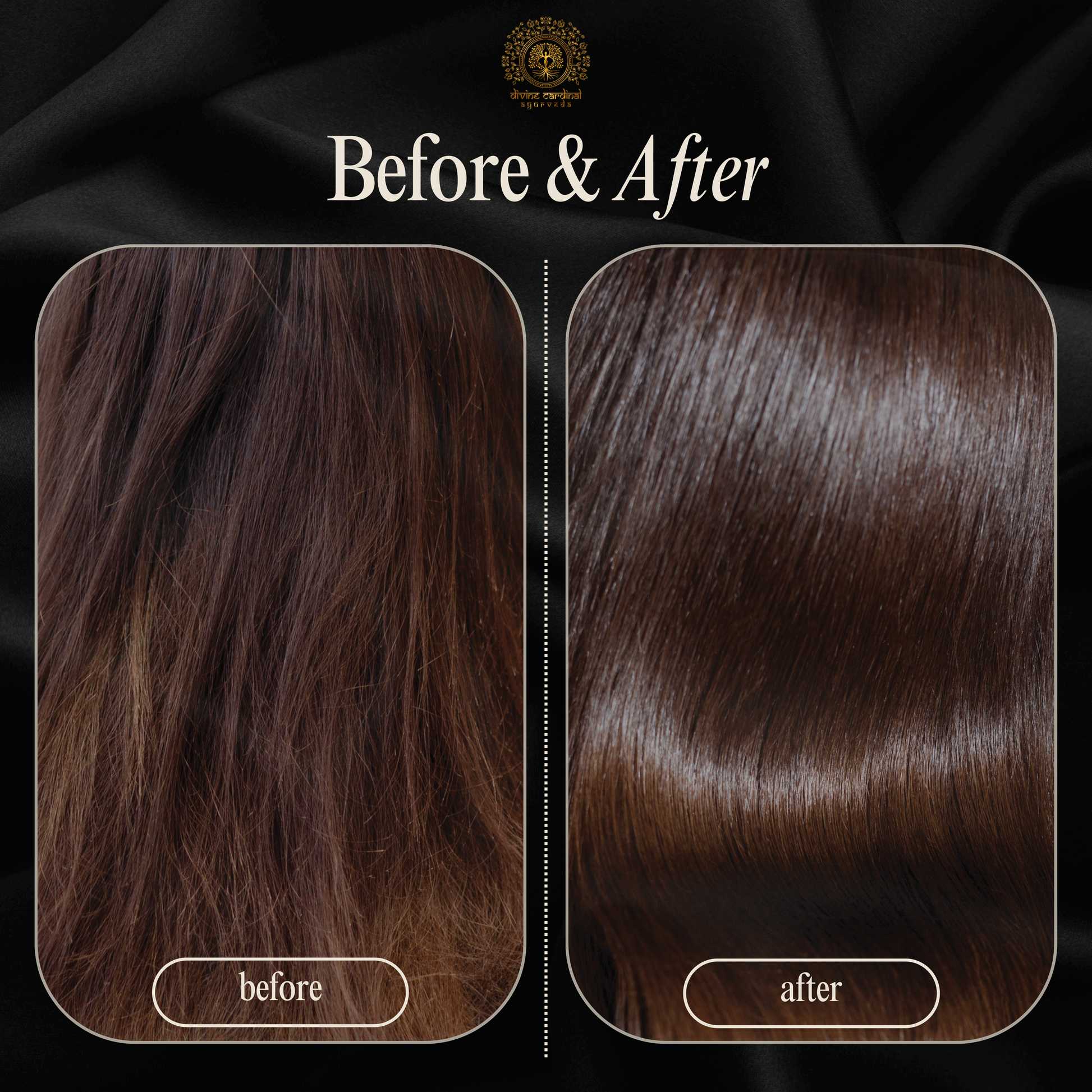 Cold pressed jojoba oil for stronger hair roots
