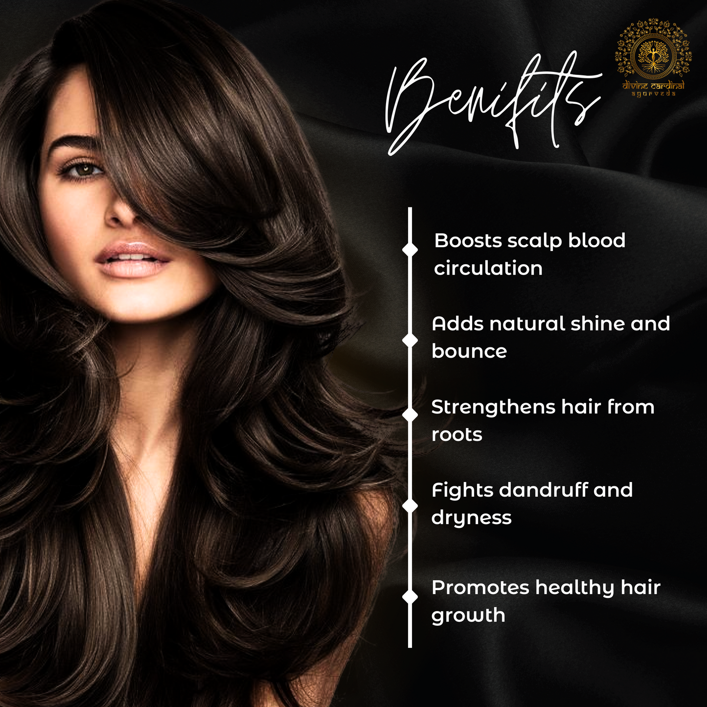 Stimulating Grapefruit Hair Oil