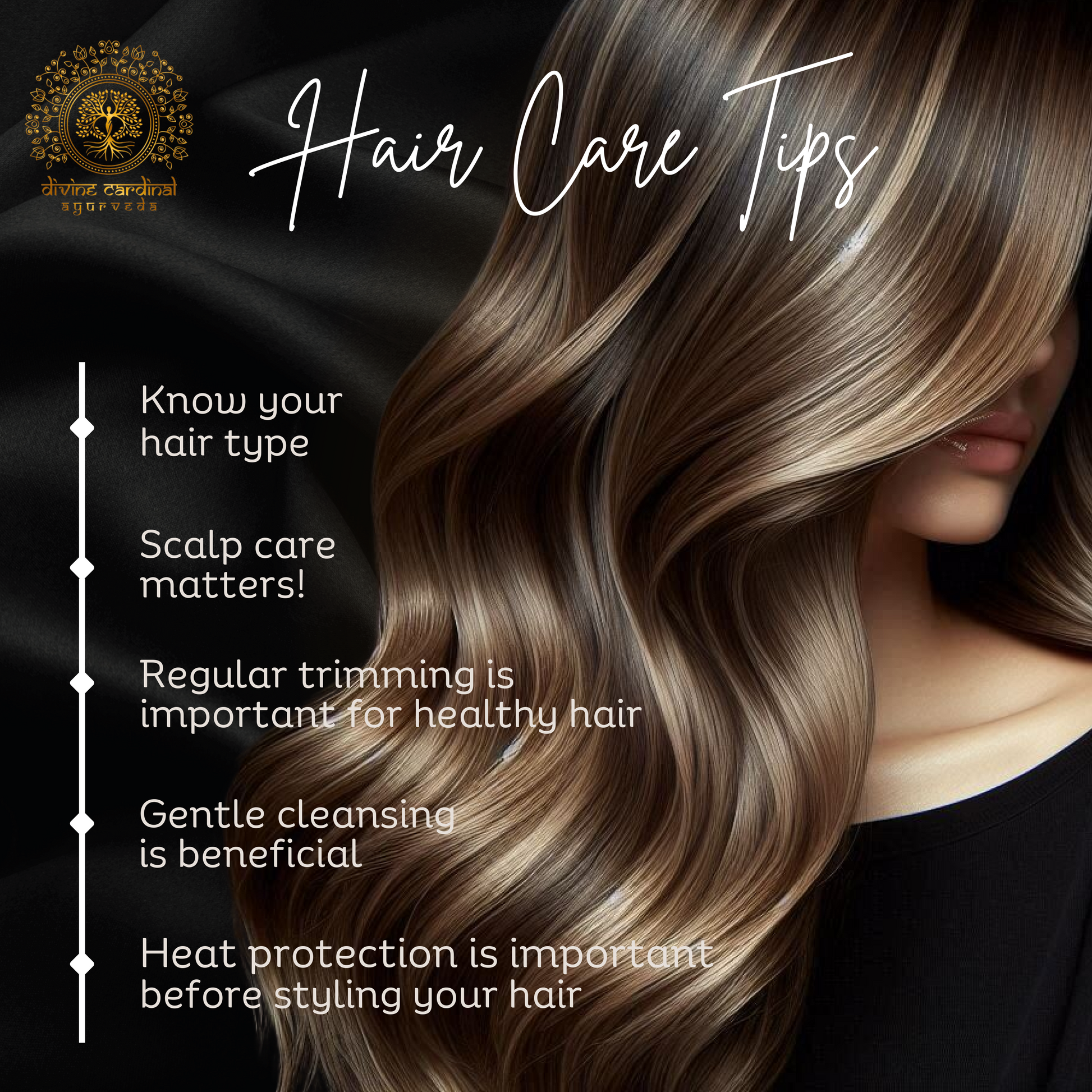 anti dandruff neem and tea tree oil scalp remedy