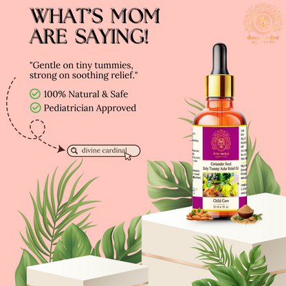 baby gas relief, baby colic remedy, baby tummy ache relief,